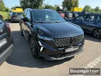 Gebraucht Renault Austral Techno 158 PS (116 kW) 2026 Schwarz SUV