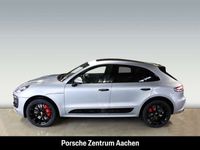gebraucht Porsche Macan GTS Luftfederung Surround-View BOSE 21-Zoll