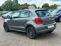 Gebraucht VW Polo Style 90 PS (66 kW) 2012 Grau Kleinwagen