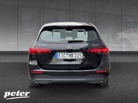 Gebraucht Mercedes B220 Progressive 190 PS (139 kW) 2025 Schwarz Van / Kleinbus