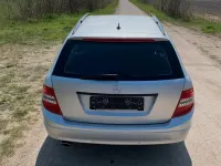 Gebraucht Mercedes C220 170 PS (125 kW) 2010 Kombi