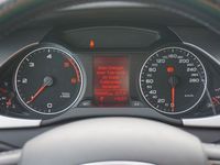 gebraucht Audi A4 2.0 TDI (DPF) multitr. Ambition Avant Automat