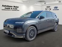 Neu Hyundai Ioniq 9 225 kW (307 PS) 2025 Grau SUV