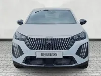 Neu Peugeot 2008 Allure 101 PS (74 kW) 2026 Okenit weiß metallic SUV