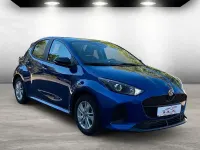 Gebraucht Mazda 2 Center-Line 116 PS (85 kW) 2025 Glass blue Kleinwagen