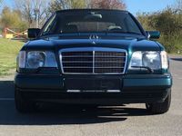 gebraucht Mercedes 320 Cabrio W124 Deutsches Fahrzeug aus 2 Hand