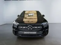 Gebraucht Mercedes GLA180 Progressive 116 PS (85 kW) 2026 Schwarz SUV