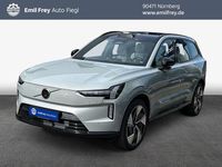 Gebraucht Volvo EX90 Performance 380 kW (517 PS) 2025 Vapour grey SUV