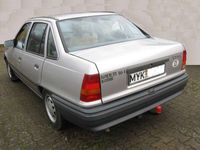 gebraucht Opel Kadett Kadette Miami H-Kennzeichen TÜV 8/25