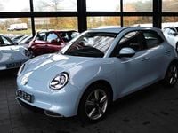 Gebraucht Ora 03 125 kW (171 PS) 2023 Blau Kleinwagen