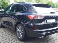 Gebraucht Ford Kuga ST-Line 150 PS (110 kW) 2020 Schwarz SUV