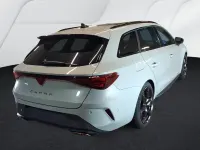 Gebraucht Cupra Leon VZ 272 PS (200 kW) 2025 Grau Limousine