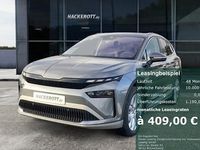 Neu Skoda Enyaq iV 150 kW (204 PS) 2026 Grau SUV