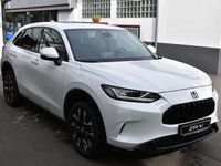 Neu Honda ZR-V Advance 184 PS (135 kW) 2026 Platinum white pearl SUV