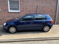 Gebraucht VW Golf IV 116 PS (85 kW) 2006 Blau Limousine