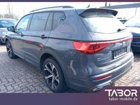 Gebraucht Seat Tarraco 4Drive 190 PS (139 kW) 2022 Grau metallic SUV