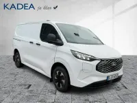 Używany Ford E-Transit 160 kW (218 KM) 2025 Biały Van