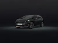 Nowe Cupra Born 139 kW (190 KM) 2026 Czarny Hatchback