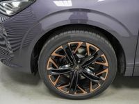 Neu Cupra Terramar VZ 265 PS (194 kW) 2025 Graphene grau metallic (r6) SUV