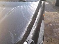 Gebraucht Land Rover Range Rover 90 PS (66 kW) 1998 Schwarz SUV