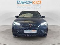 Gebraucht Cupra Ateca 300 PS (220 kW) 2020 Schwarz SUV