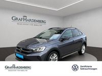 Gebraucht VW Taigo Goal 116 PS (85 kW) 2025 Grau SUV