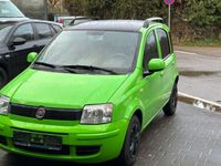 gebraucht Fiat Panda 1.2 8V Dynamic