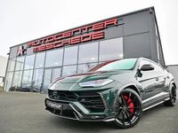 Second-hand Lamborghini Urus 650 CP (478 kW) 2020 Verde SUV