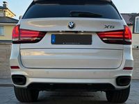 Gebraucht BMW X5 Performance 258 PS (189 kW) 2015 Weiß SUV