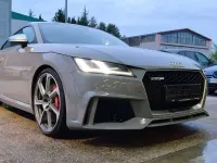 Gebraucht Audi TT RS 460 PS (338 kW) 2017 Grau Coupé