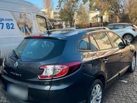 Gebraucht Renault Mégane III 110 PS (80 kW) 2014 Kombi