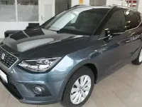Gebraucht Seat Arona 116 PS (85 kW) 2019 Grau SUV