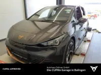 Second-hand Cupra Born 169 kW (231 CP) 2023 Gri Hatchback