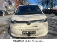 Usata VW Multivan 150 CV (110 kW) 2024 Beige Monovolume