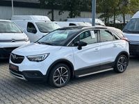 gebraucht Opel Crossland Ultimate 1.2 Turbo,Navi,LED Panorama