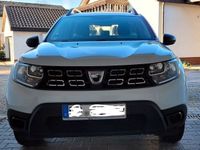 gebraucht Dacia Duster Blue dCi 115 2WD Deal Deal