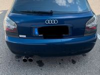 gebraucht Audi A3 1.8t