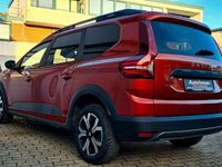 Gebraucht Dacia Jogger Extreme 101 PS (74 kW) 2022 Braun Van / Kleinbus