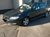 Gebraucht Volvo V70 Linje Svart 150 PS (110 kW) 2016 Grau Kombi