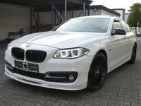 Gebraucht Alpina D5 349 PS (256 kW) 2014 Schwarz Limousine