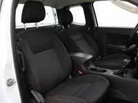 Gebraucht Ford Ranger XLT 170 PS (125 kW) 2020 Weiß Pickup