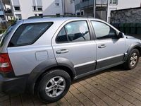 gebraucht Kia Sorento I (JC) 2.5 CRDi 4WD