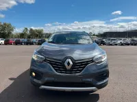 Gebraucht Renault Kadjar Bose Edition 140 PS (102 kW) 2020 Grau SUV