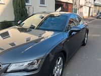 gebraucht Audi A7 3.0 TDI Quattro