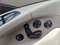 Gebraucht Mercedes SL350 272 PS (200 kW) 2007 Schwarz Cabrio