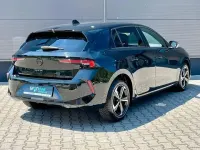 Gebraucht Opel Astra GS Line 131 PS (96 kW) 2025 Karbon schwarz (metallic) Kleinwagen