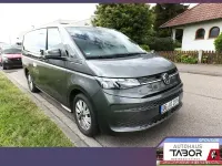 Gebraucht VW Multivan Life 218 PS (160 kW) 2022 Grau Van / Kleinbus