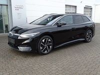 Neu VW ID.7 IQ Drive 210 kW (286 PS) 2026 Schwarz Kombi