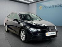 Gebraucht VW Golf VIII 150 PS (110 kW) 2023 Andere Kombi