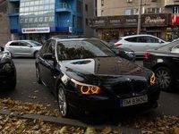 Gebraucht BMW 530 Performance 231 PS (169 kW) 2007 Limousine